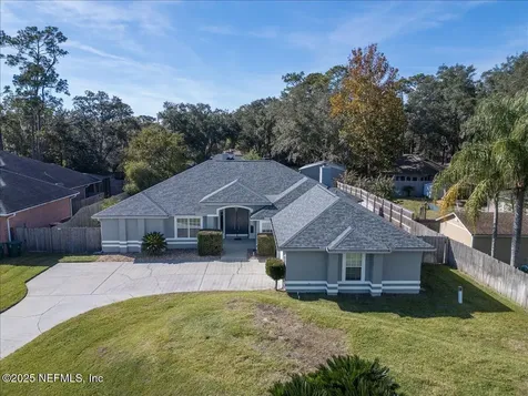 11822 Coastal Lane W Jacksonville FL 32258