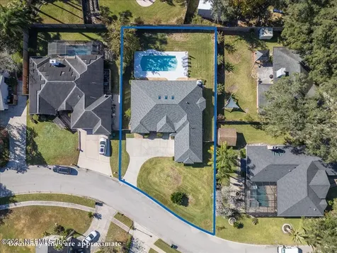 11822 Coastal Lane W Jacksonville FL 32258