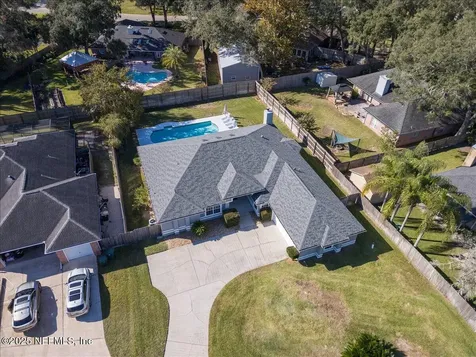 11822 Coastal Lane W Jacksonville FL 32258