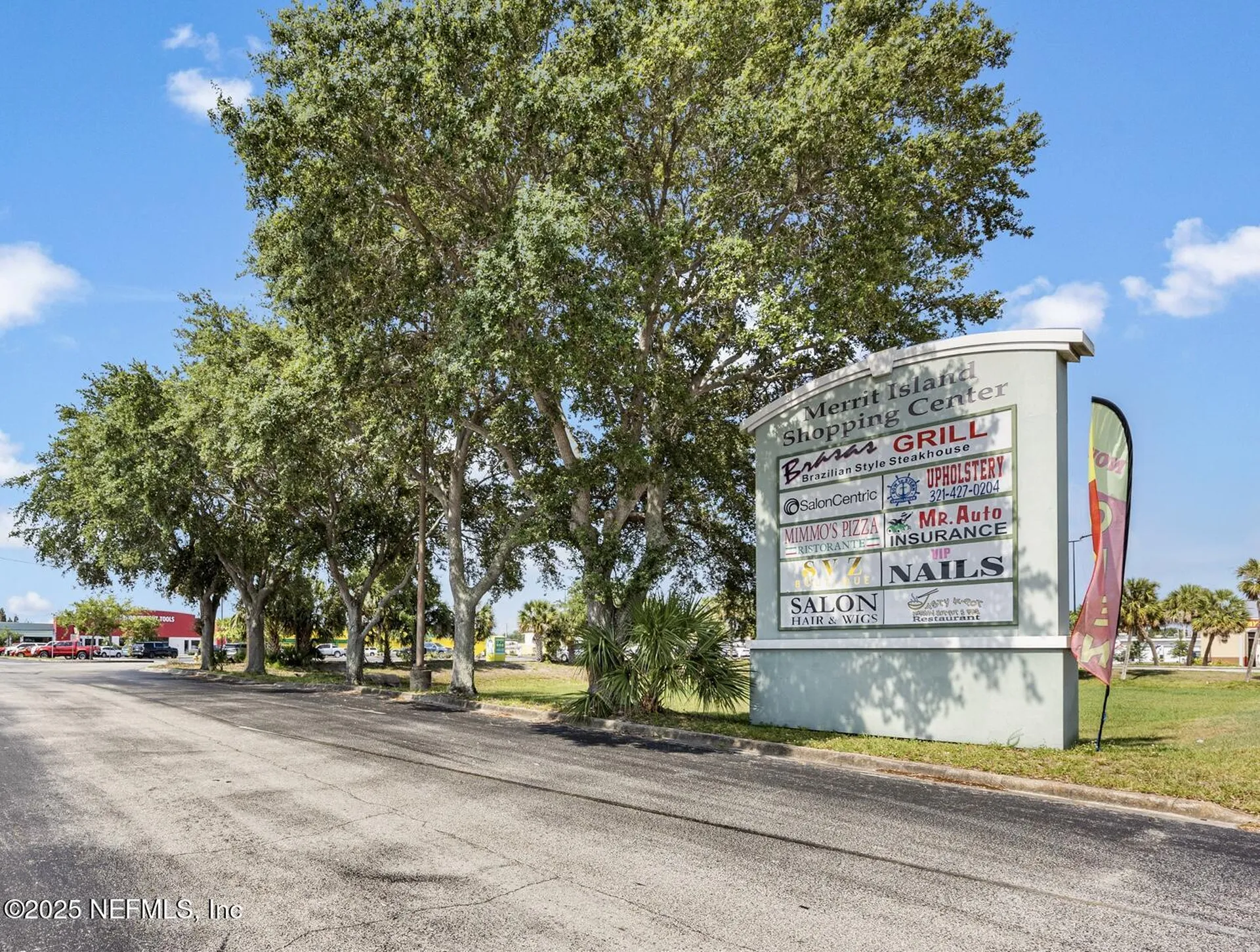 325 E Merritt Island Causeway Merritt Island FL 32952