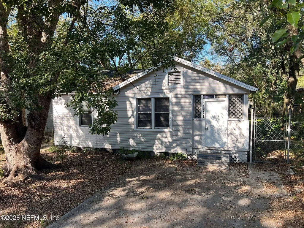 3343 Nolan Street Jacksonville FL 32254