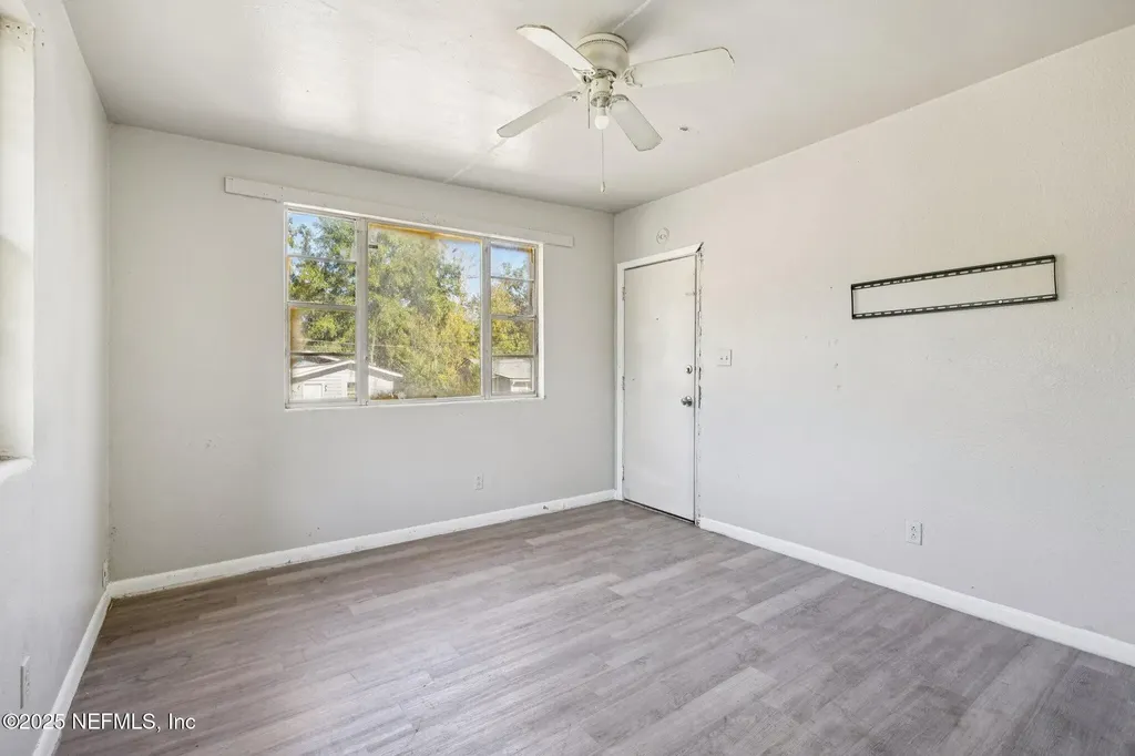 1584 W 31st Street Jacksonville FL 32209