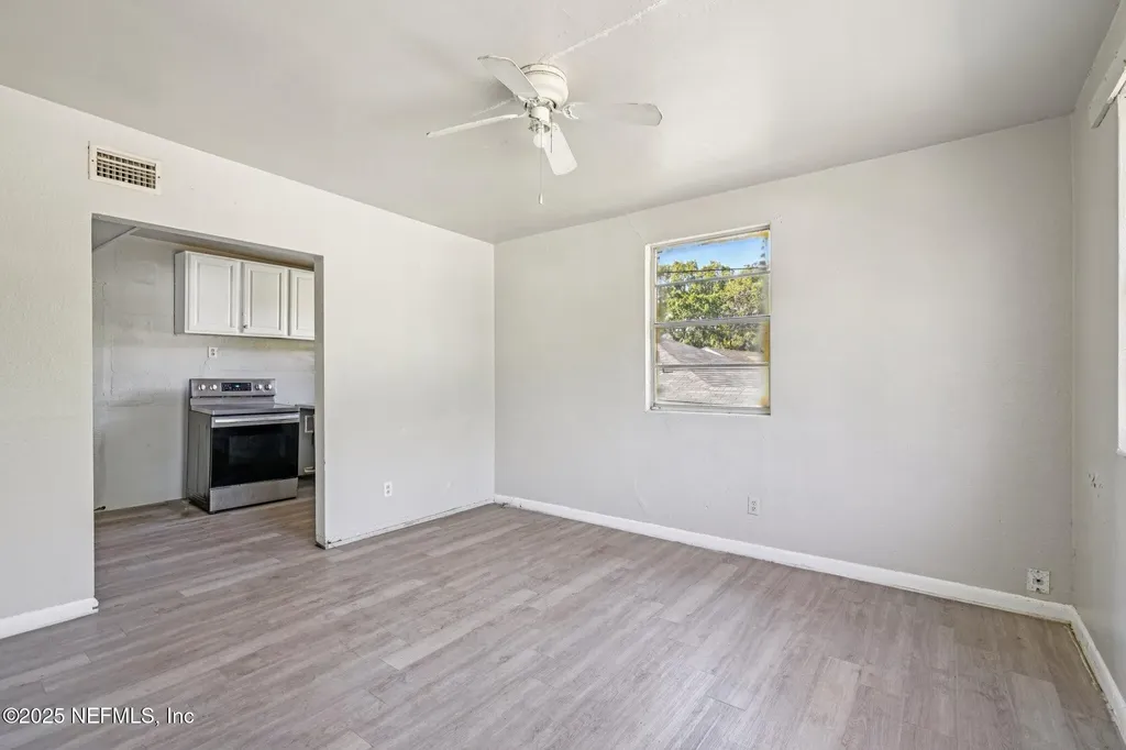 1584 W 31st Street Jacksonville FL 32209