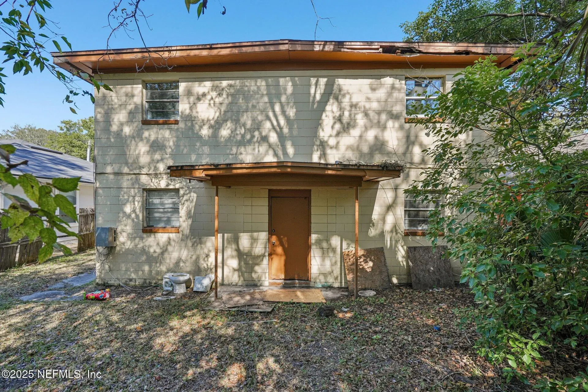 1584 W 31st Street Jacksonville FL 32209