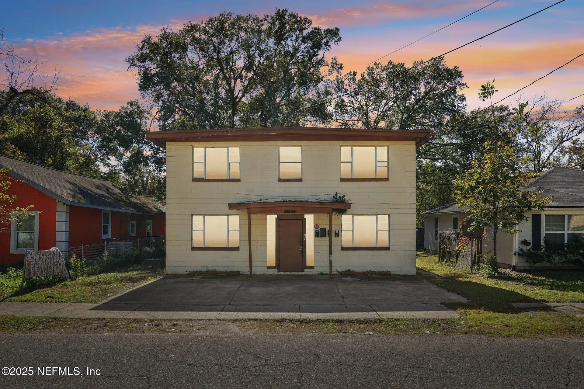 1584 W 31st Street Jacksonville FL 32209