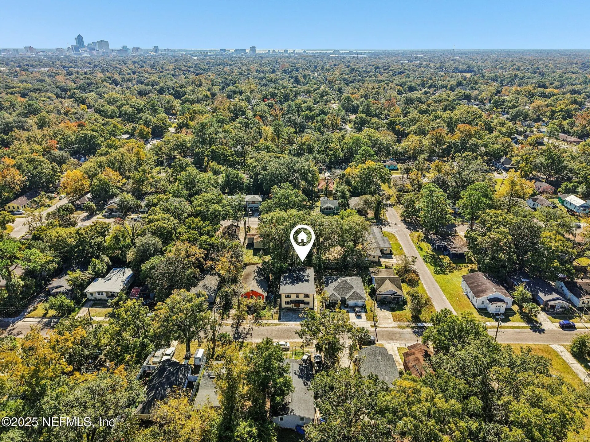 1584 W 31st Street Jacksonville FL 32209