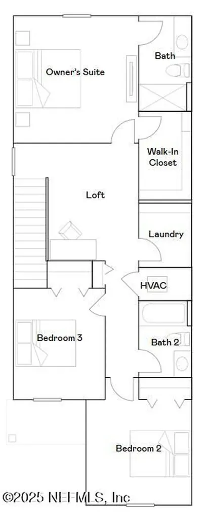 6952 Golden Monarch Avenue Jacksonville FL 32217