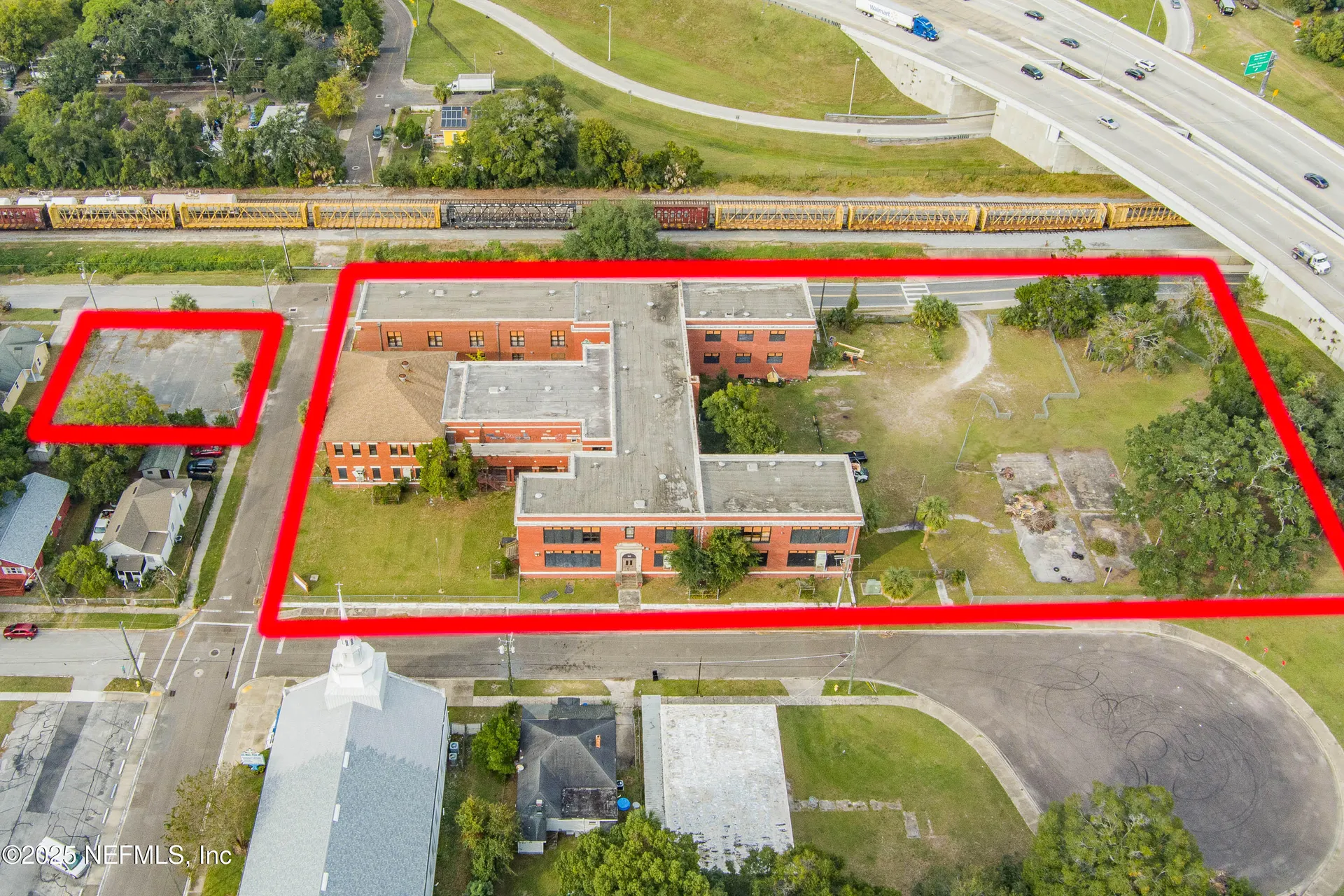 1221 E 16th Street Jacksonville FL 32206