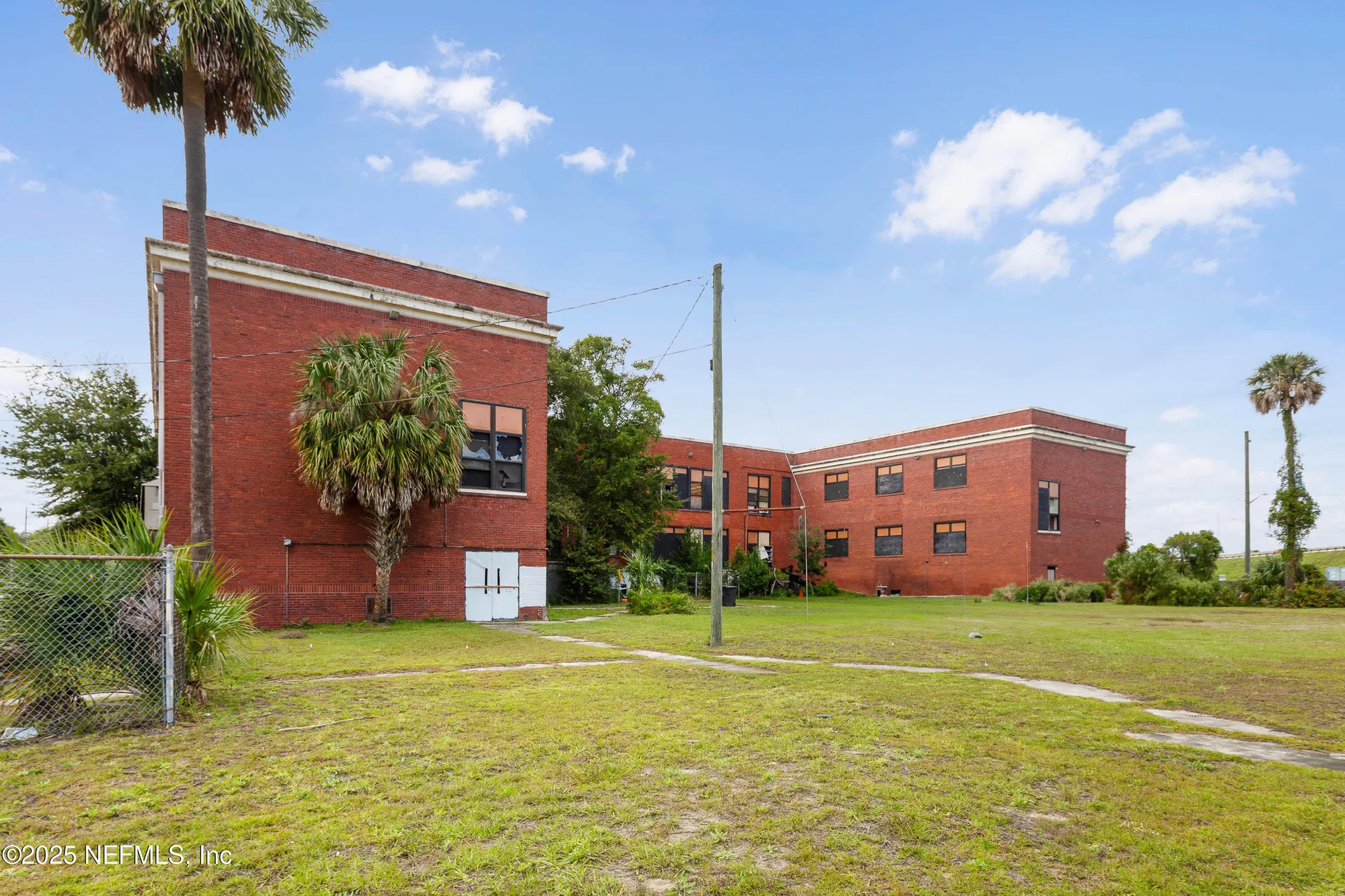 1221 E 16th Street Jacksonville FL 32206