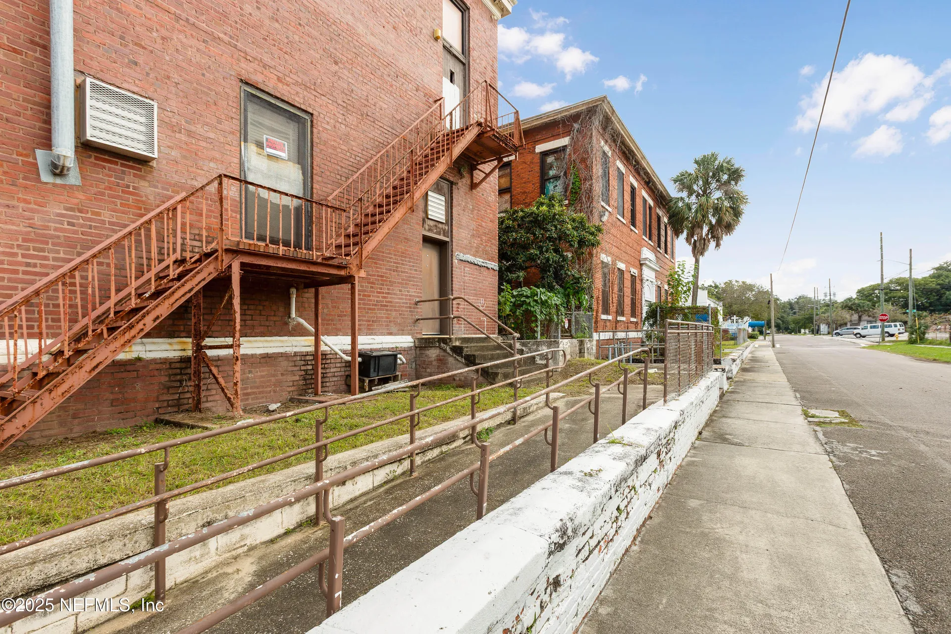 1221 E 16th Street Jacksonville FL 32206