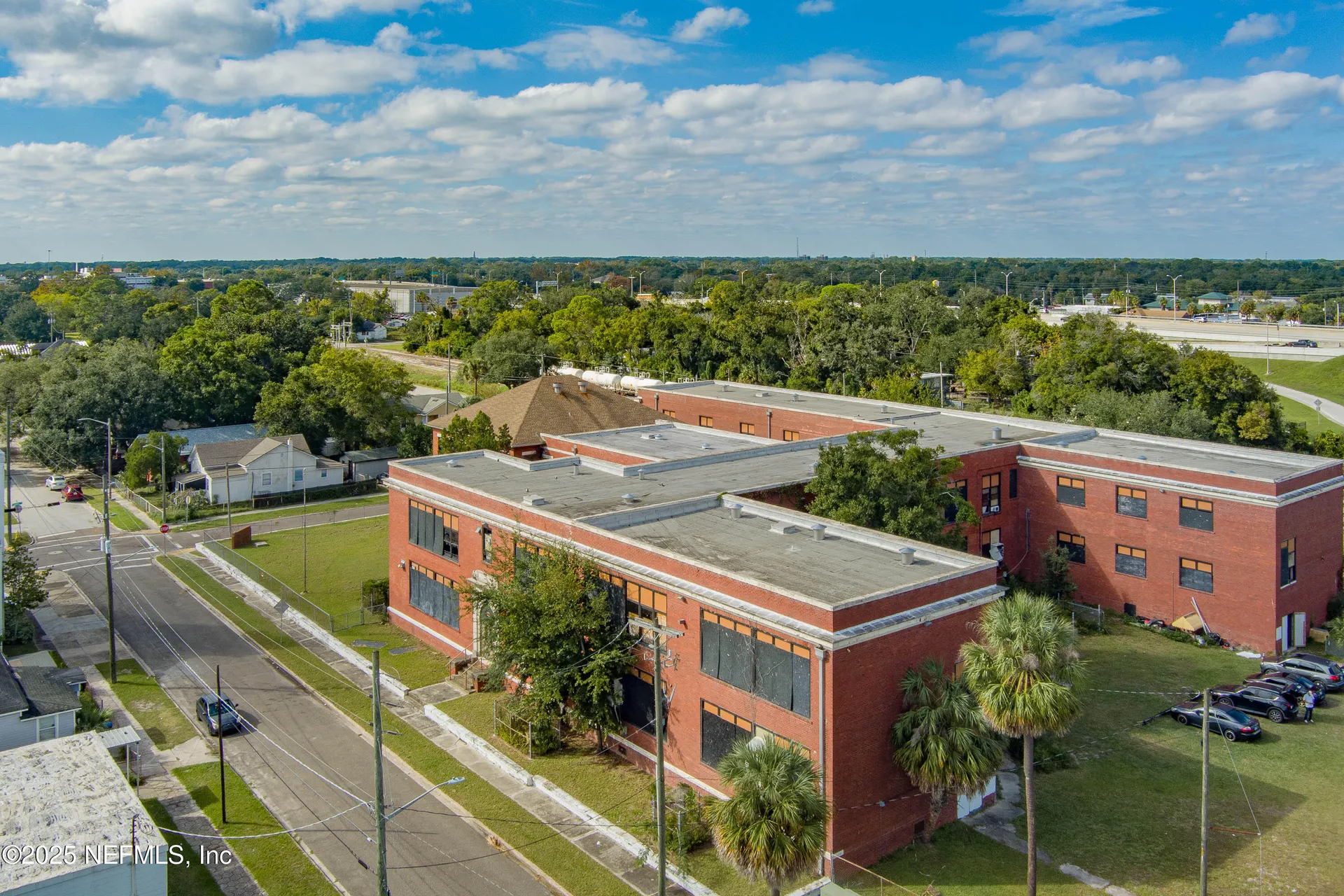1221 E 16th Street Jacksonville FL 32206