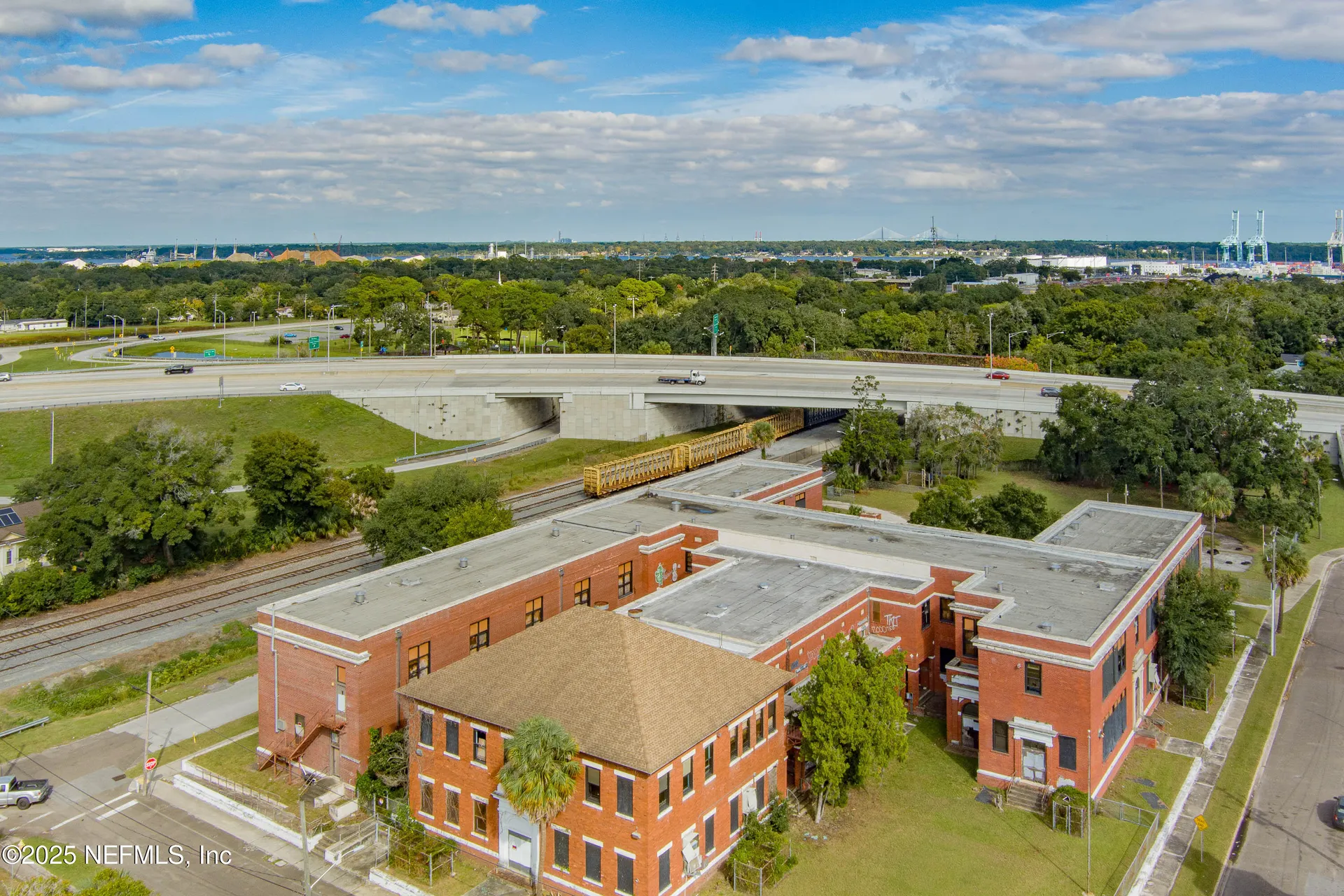 1221 E 16th Street Jacksonville FL 32206