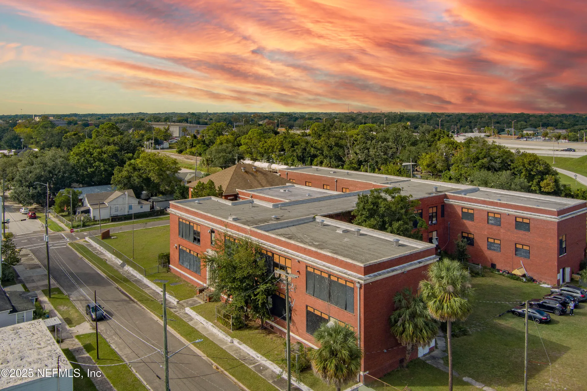 1221 E 16th Street Jacksonville FL 32206