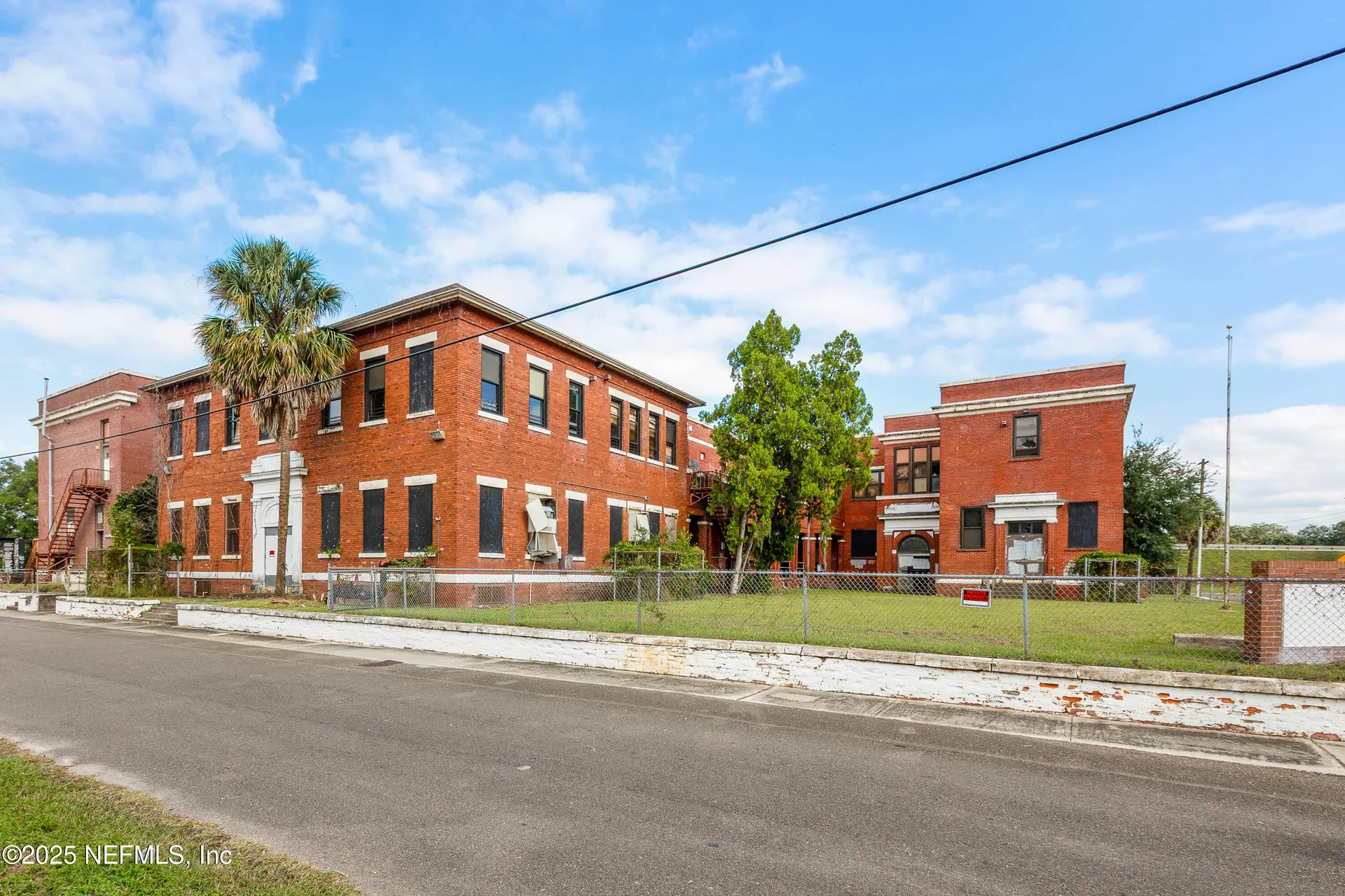 1221 E 16th Street Jacksonville FL 32206