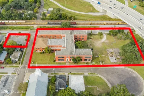 1221 E 16th Street Jacksonville FL 32206