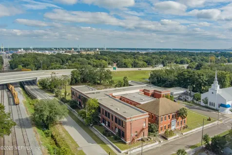 1221 E 16th Street Jacksonville FL 32206