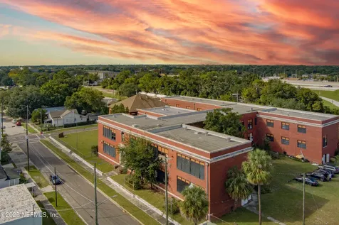 1221 E 16th Street Jacksonville FL 32206