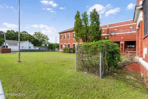 1221 E 16th Street Jacksonville FL 32206
