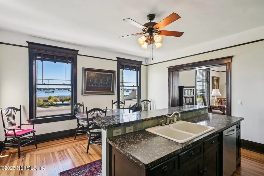 178 Avenida Menendez St. Augustine FL 32084