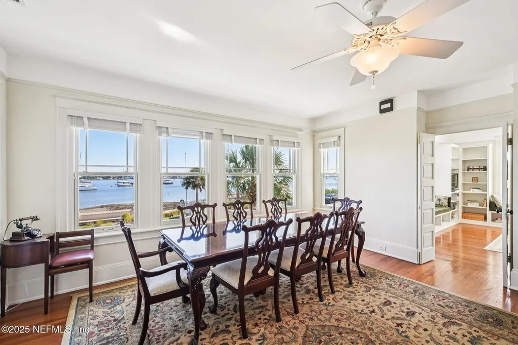 178 Avenida Menendez St. Augustine FL 32084