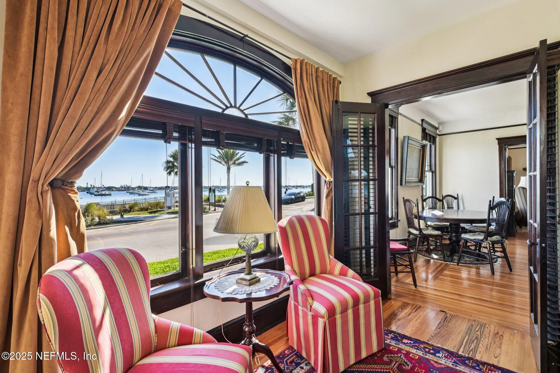 178 Avenida Menendez St. Augustine FL 32084