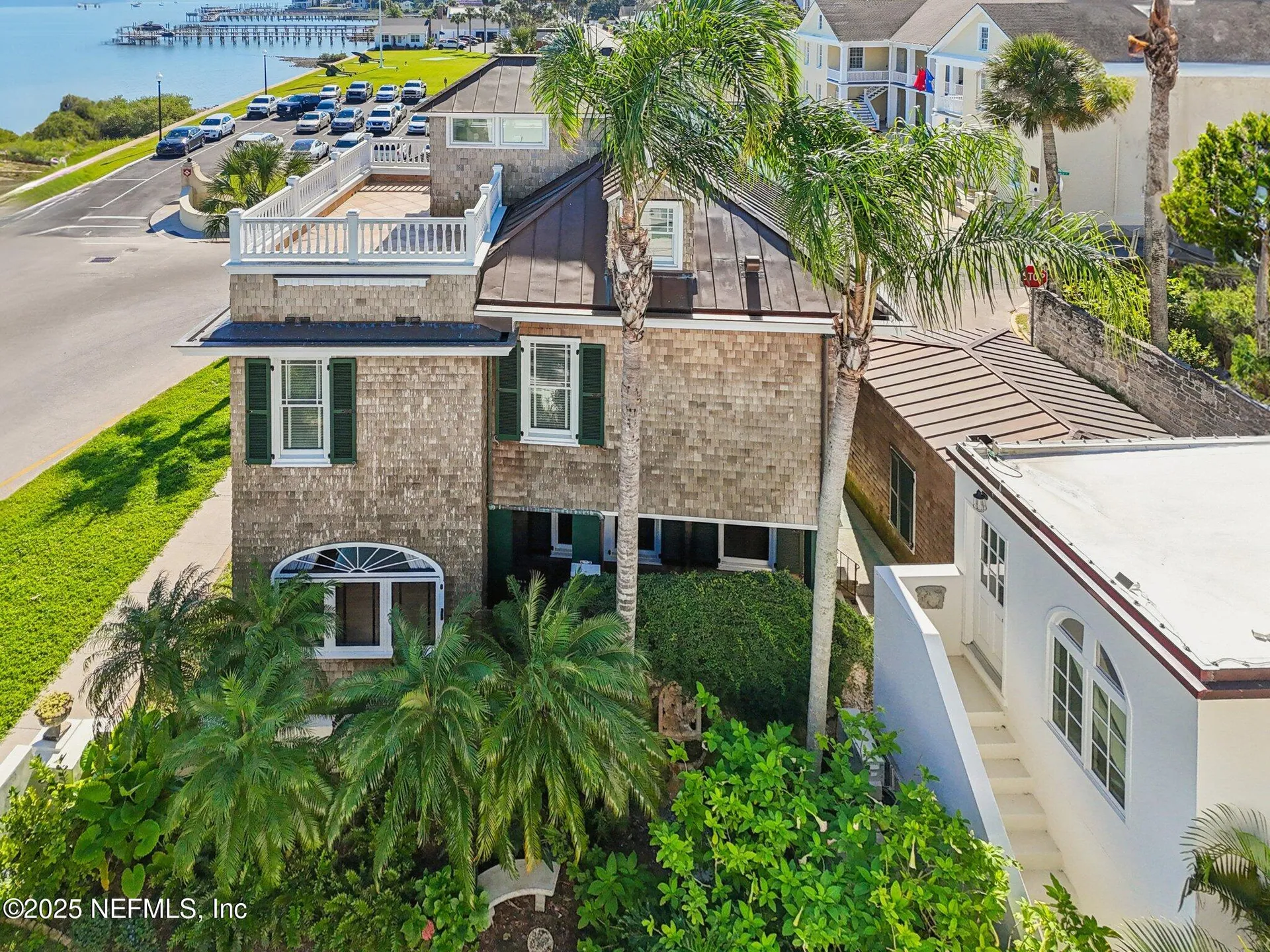 178 Avenida Menendez St. Augustine FL 32084