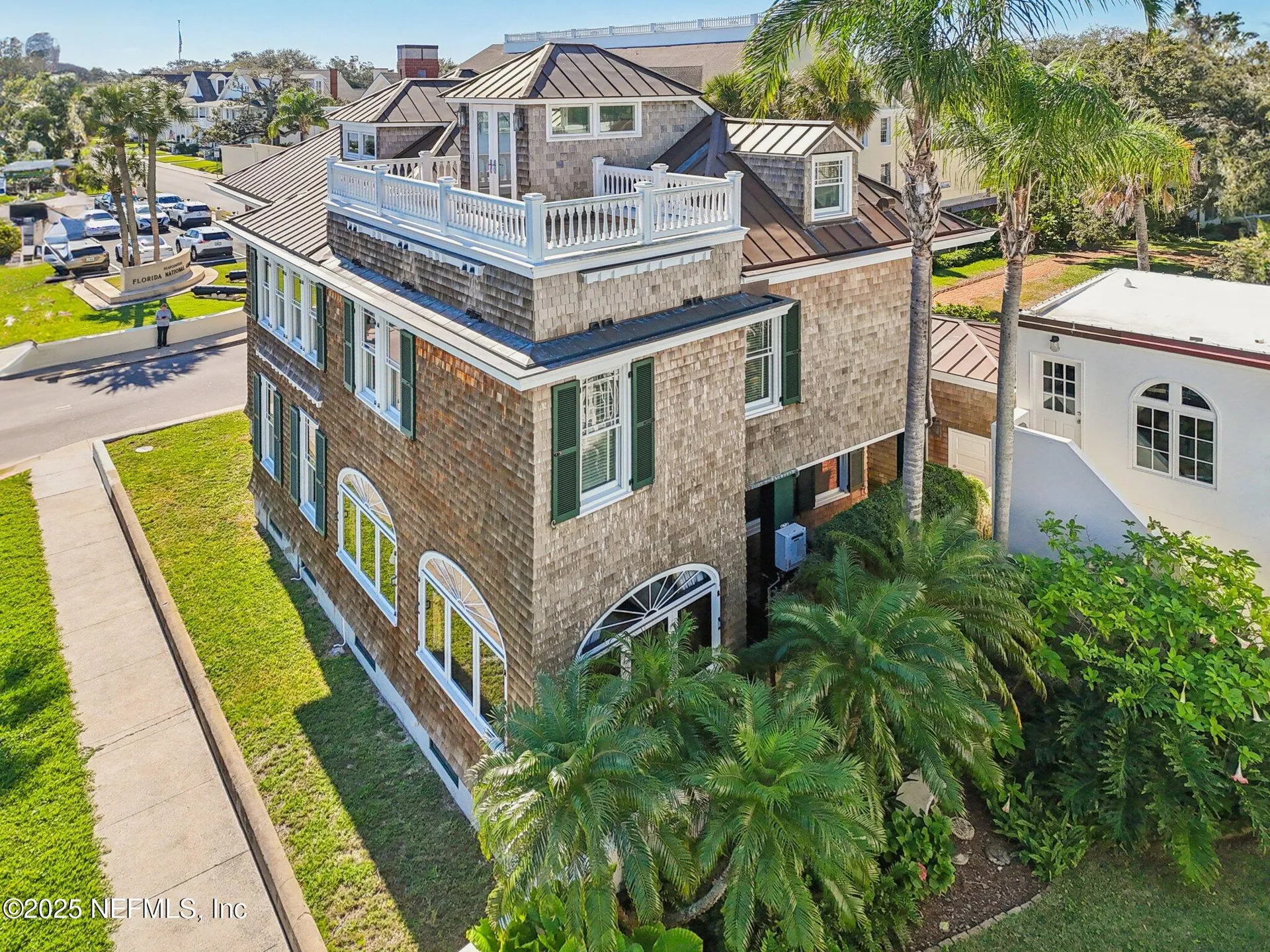 178 Avenida Menendez St. Augustine FL 32084