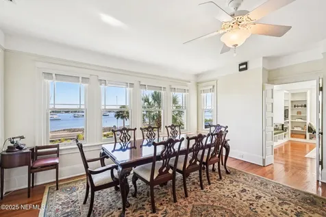 178 Avenida Menendez St. Augustine FL 32084