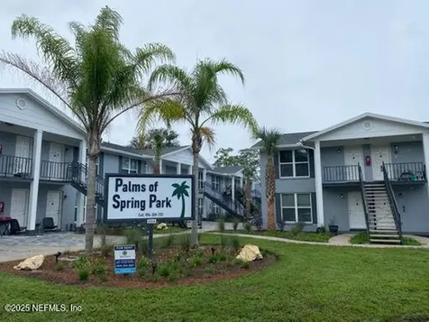 2216 Spring Park Road Jacksonville FL 32207