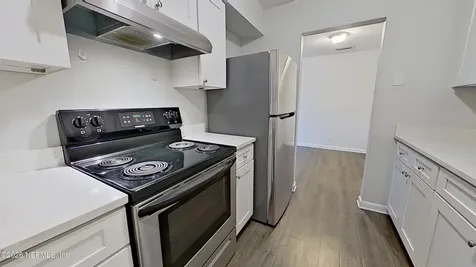 2216 Spring Park Road Jacksonville FL 32207