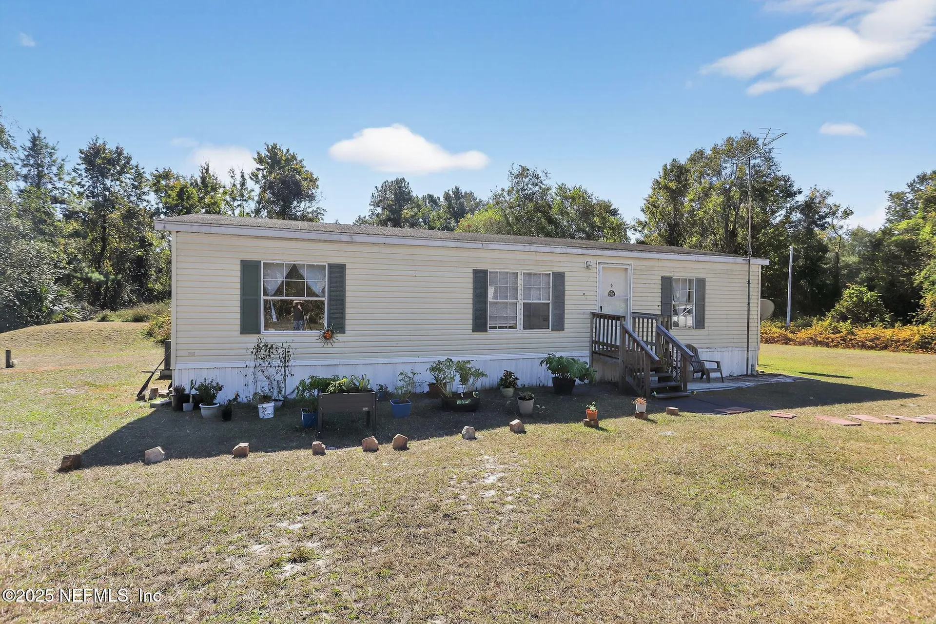 136 E Moccasin Creek Lane Palatka FL 32177
