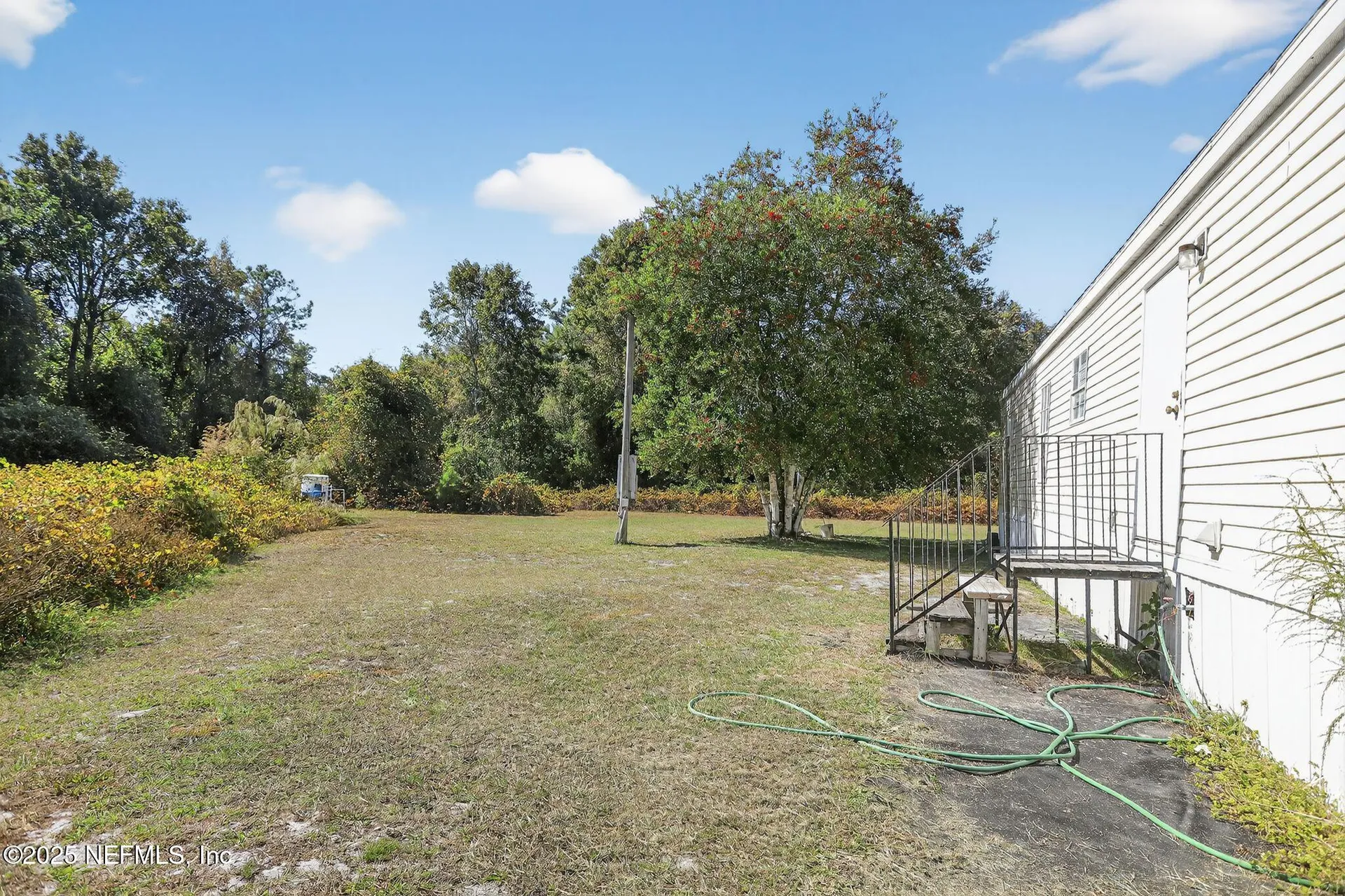 136 E Moccasin Creek Lane Palatka FL 32177