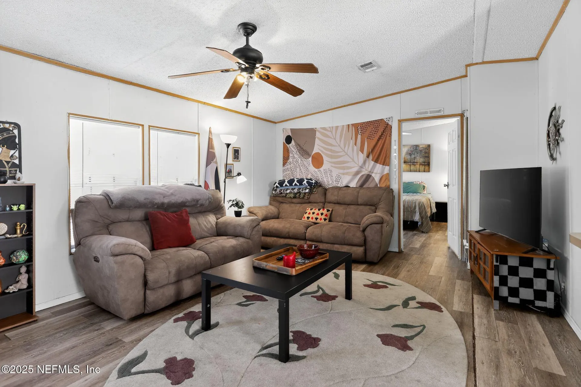 136 E Moccasin Creek Lane Palatka FL 32177
