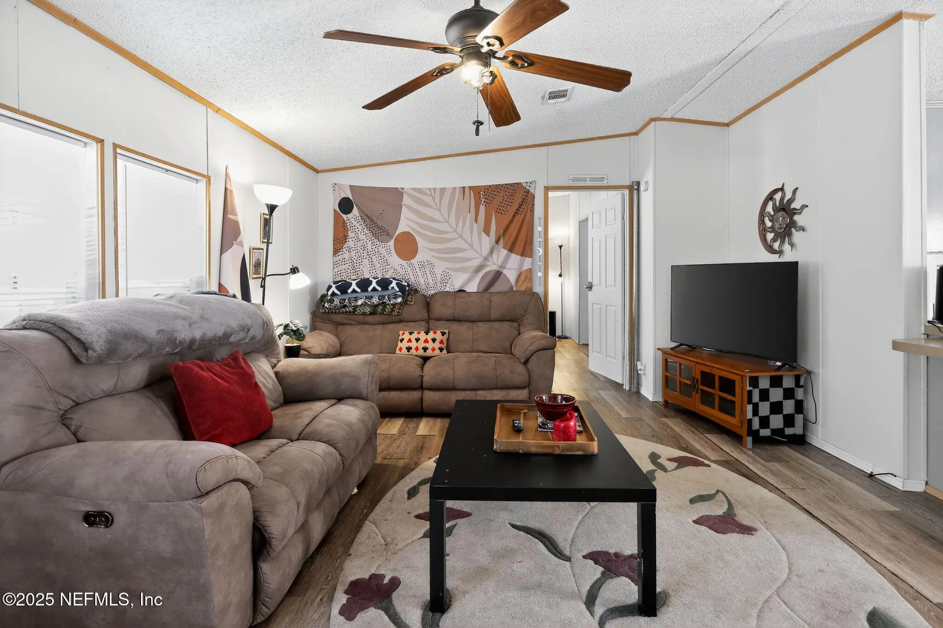 136 E Moccasin Creek Lane Palatka FL 32177