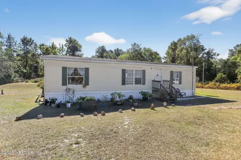 136 E Moccasin Creek Lane Palatka FL 32177