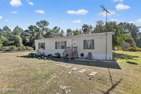 136 E Moccasin Creek Lane Palatka FL 32177