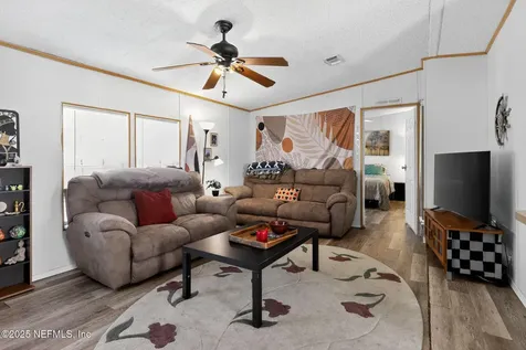 136 E Moccasin Creek Lane Palatka FL 32177