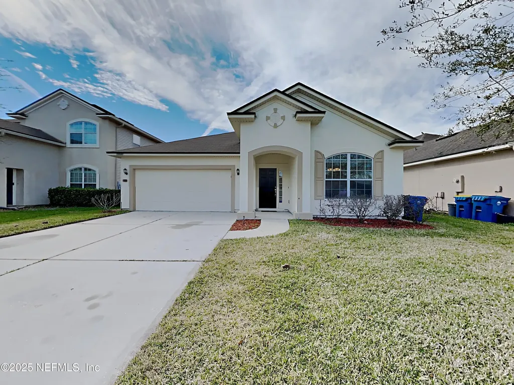 15582 Turkoman Circle Jacksonville FL 32218