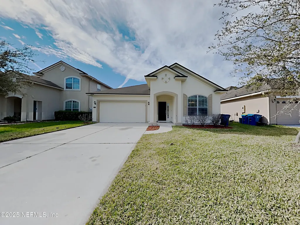 15582 Turkoman Circle Jacksonville FL 32218