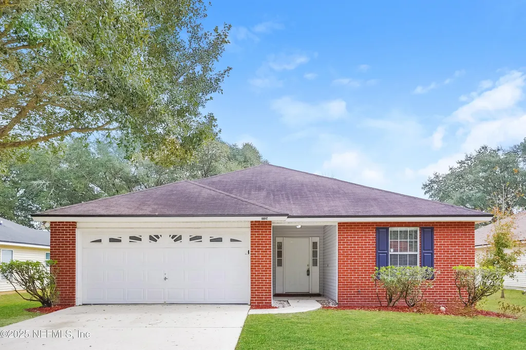 7725 Westport Bay Drive Jacksonville FL 32244