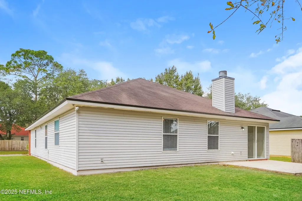 7725 Westport Bay Drive Jacksonville FL 32244