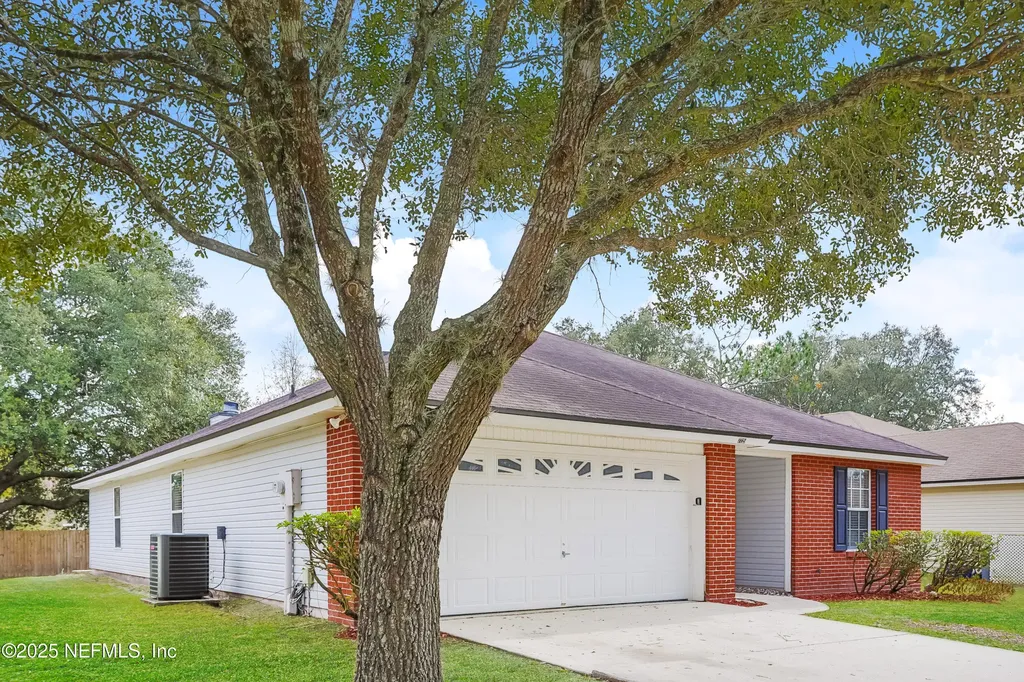 7725 Westport Bay Drive Jacksonville FL 32244