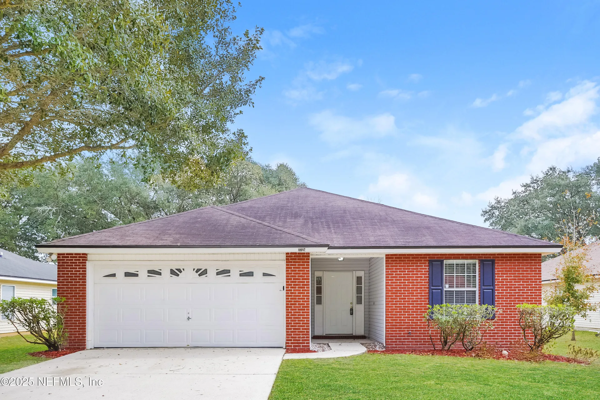 7725 Westport Bay Drive Jacksonville FL 32244