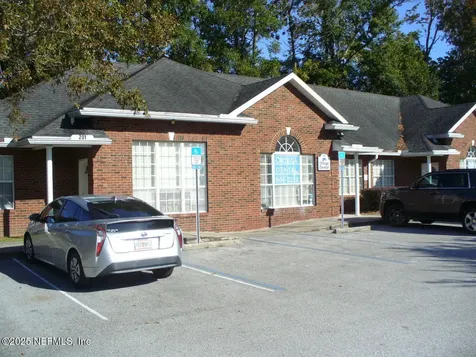 5911 Timuquana Road Jacksonville FL 32210