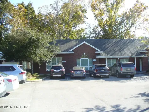 5911 Timuquana Road Jacksonville FL 32210