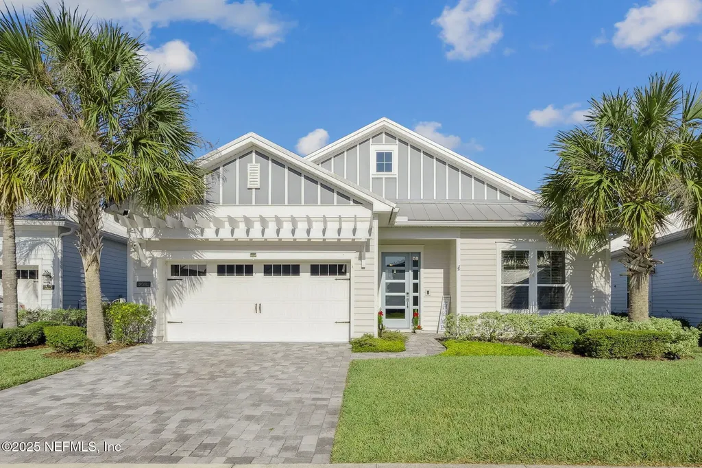 273 Caribbean Place St. Johns FL 32259
