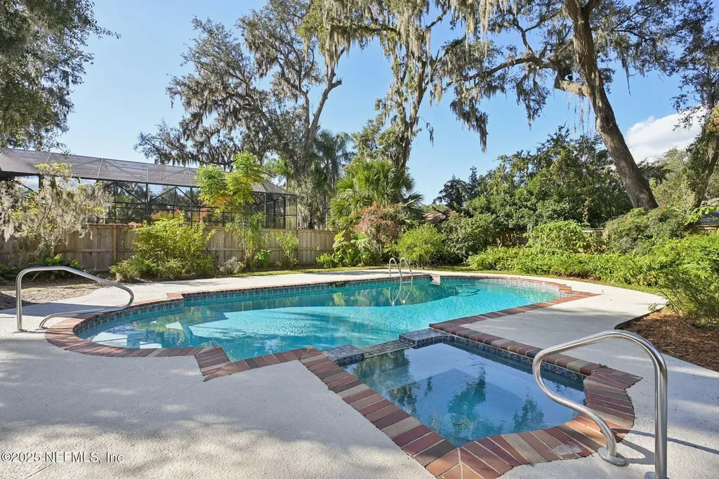 3707 Cathedral Oaks Place S Jacksonville FL 32217