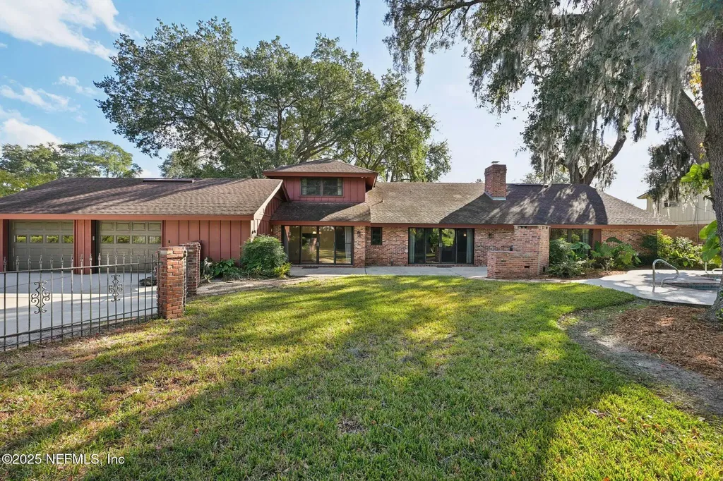 3707 Cathedral Oaks Place S Jacksonville FL 32217