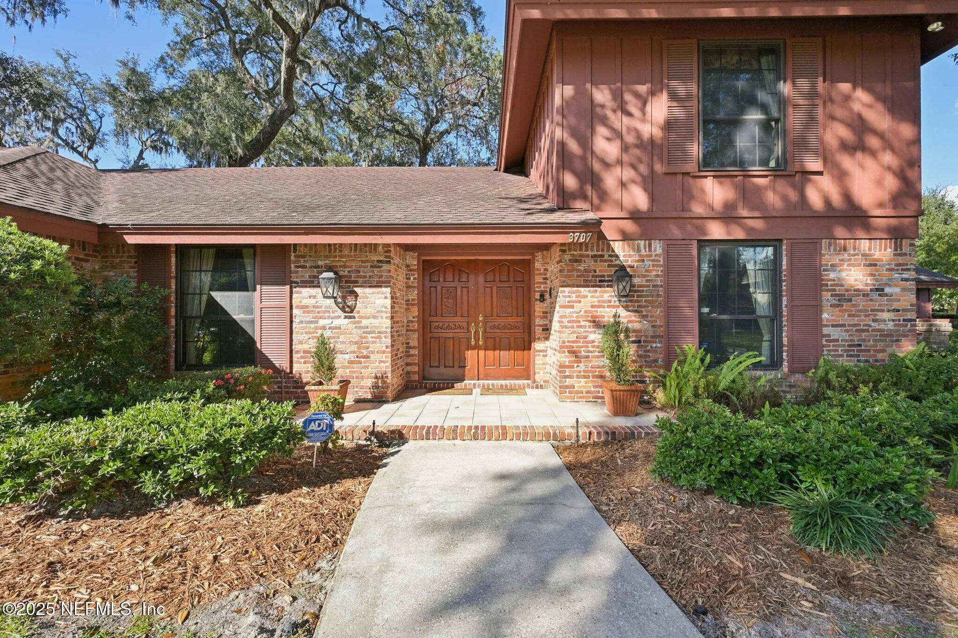 3707 Cathedral Oaks Place S Jacksonville FL 32217