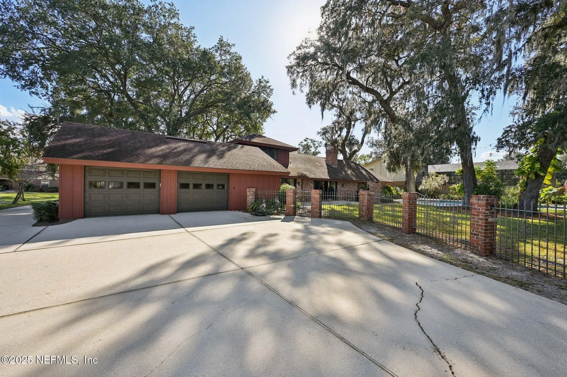 3707 Cathedral Oaks Place S Jacksonville FL 32217
